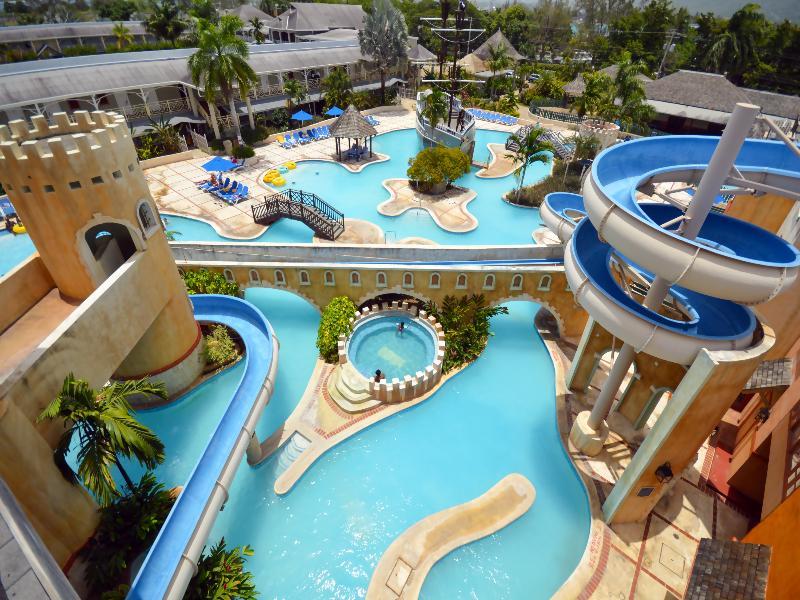 Sunscape Cove Montego Bay Resort And Spa Dış mekan fotoğraf