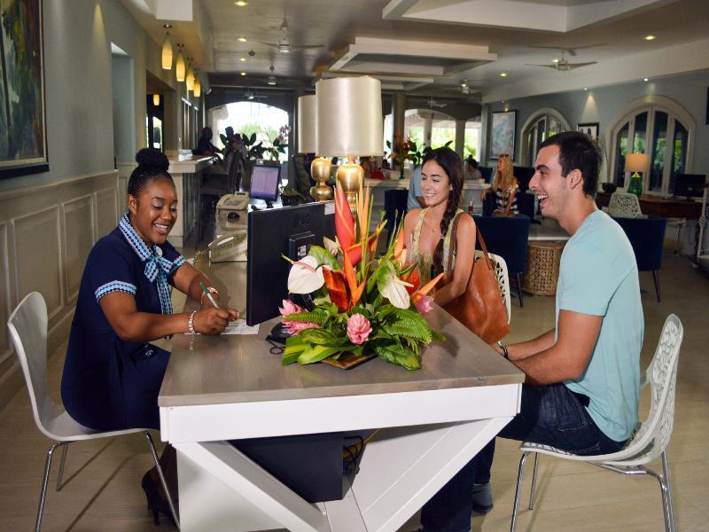 Sunscape Cove Montego Bay Resort And Spa Dış mekan fotoğraf