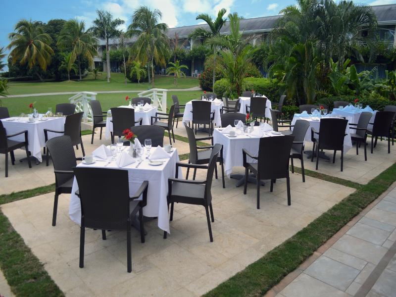 Sunscape Cove Montego Bay Resort And Spa Dış mekan fotoğraf
