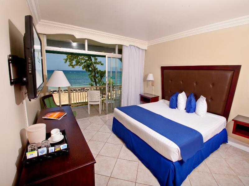 Sunscape Cove Montego Bay Resort And Spa Dış mekan fotoğraf