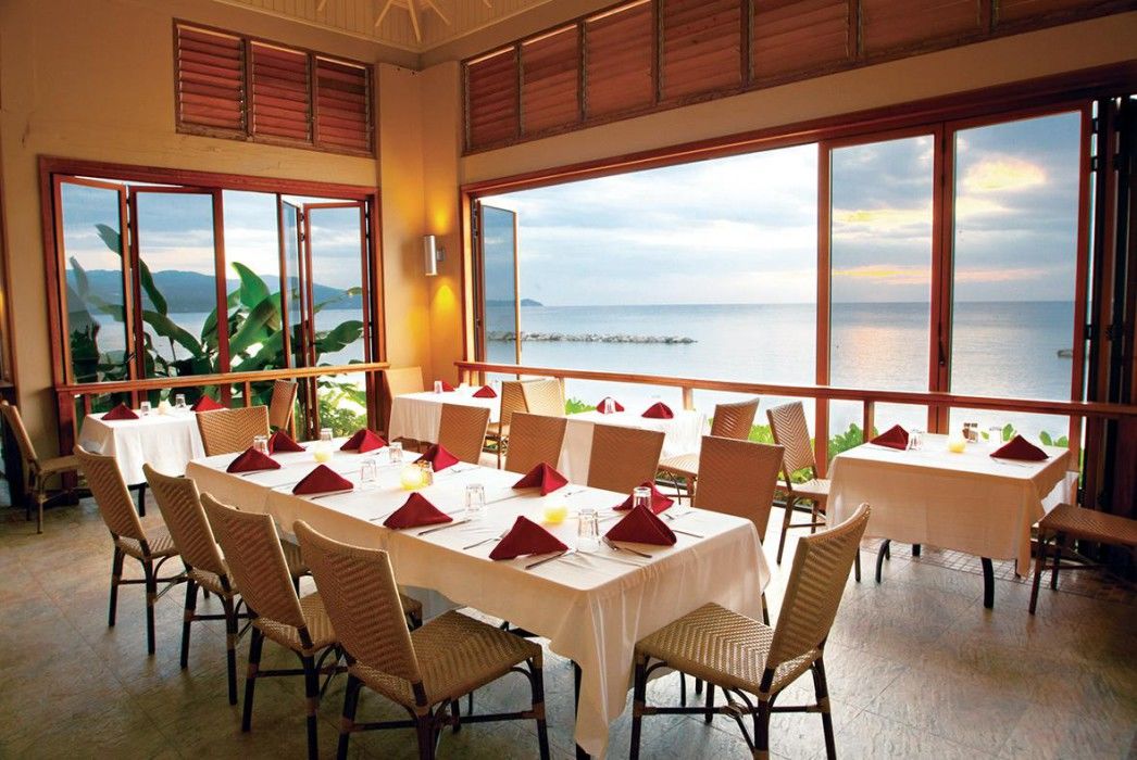 Sunscape Cove Montego Bay Resort And Spa Dış mekan fotoğraf