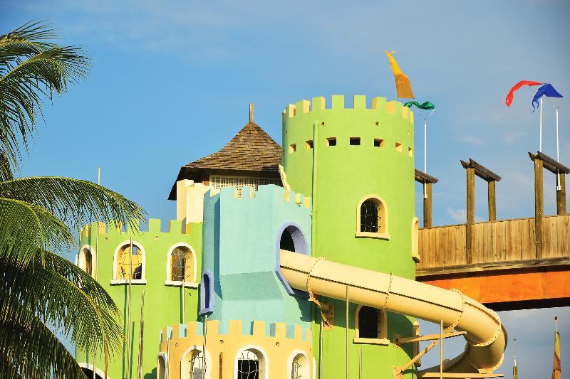 Sunscape Cove Montego Bay Resort And Spa Dış mekan fotoğraf