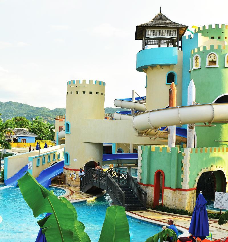 Sunscape Cove Montego Bay Resort And Spa Dış mekan fotoğraf