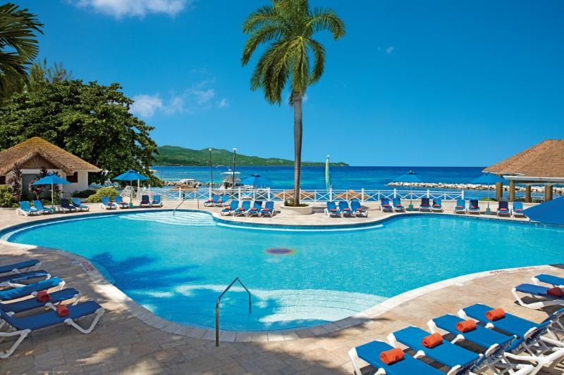Sunscape Cove Montego Bay Resort And Spa Dış mekan fotoğraf