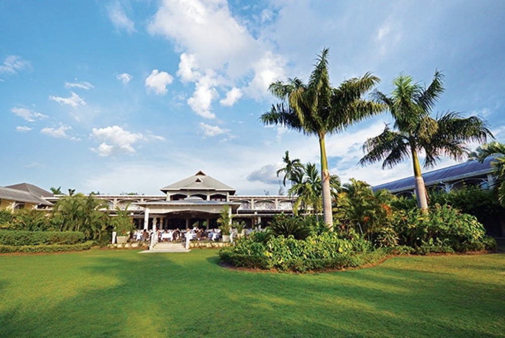 Sunscape Cove Montego Bay Resort And Spa Dış mekan fotoğraf