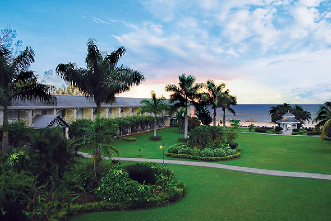 Sunscape Cove Montego Bay Resort And Spa Dış mekan fotoğraf