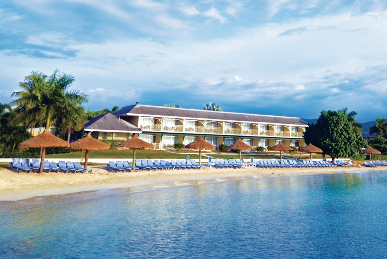 Sunscape Cove Montego Bay Resort And Spa Dış mekan fotoğraf