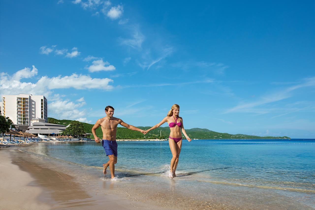 Sunscape Cove Montego Bay Resort And Spa Dış mekan fotoğraf