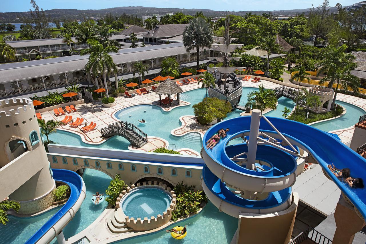 Sunscape Cove Montego Bay Resort And Spa Dış mekan fotoğraf