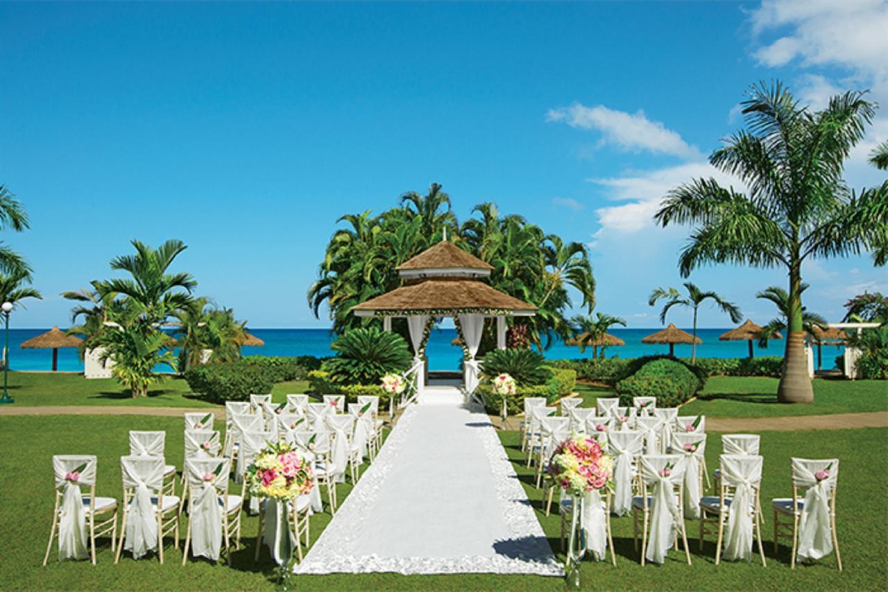 Sunscape Cove Montego Bay Resort And Spa Dış mekan fotoğraf