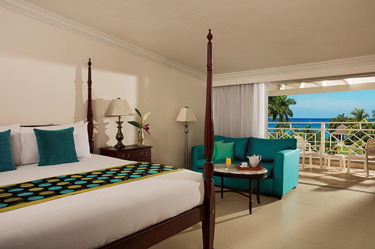 Sunscape Cove Montego Bay Resort And Spa Dış mekan fotoğraf