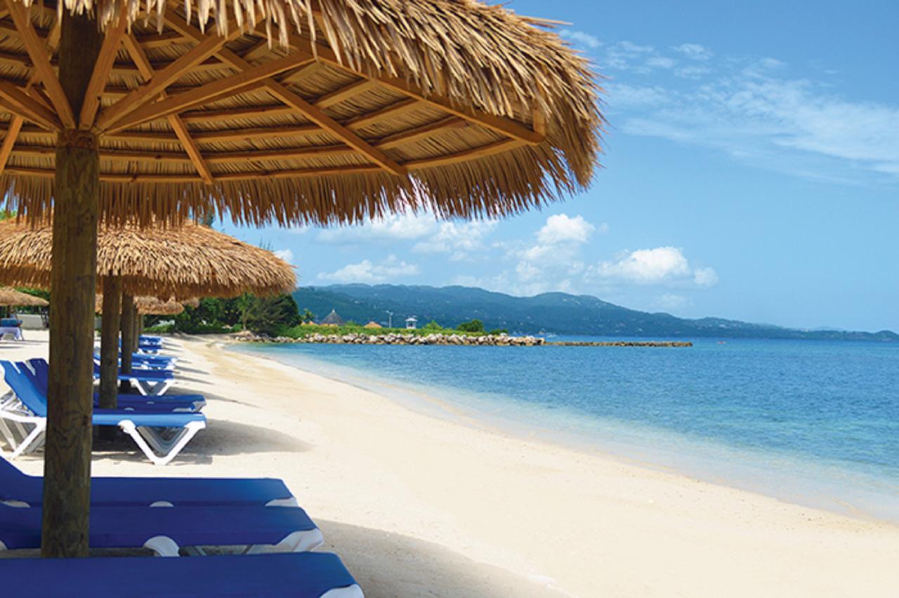 Sunscape Cove Montego Bay Resort And Spa Dış mekan fotoğraf