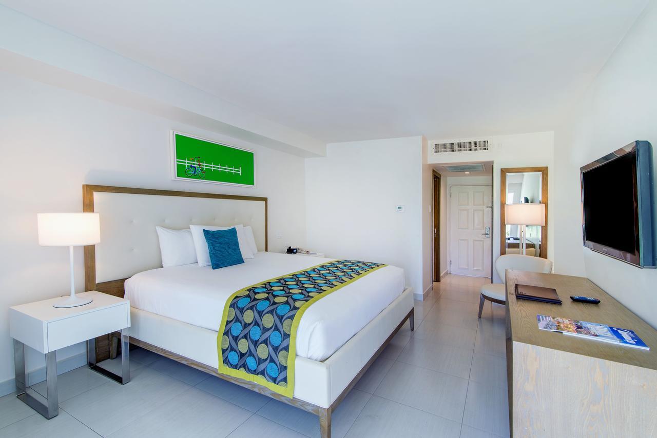Sunscape Cove Montego Bay Resort And Spa Dış mekan fotoğraf