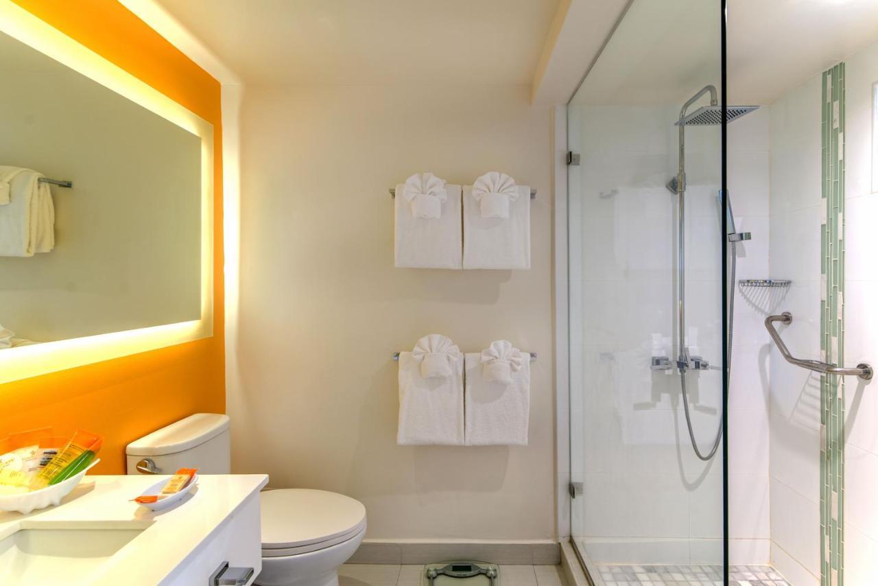 Sunscape Cove Montego Bay Resort And Spa Dış mekan fotoğraf