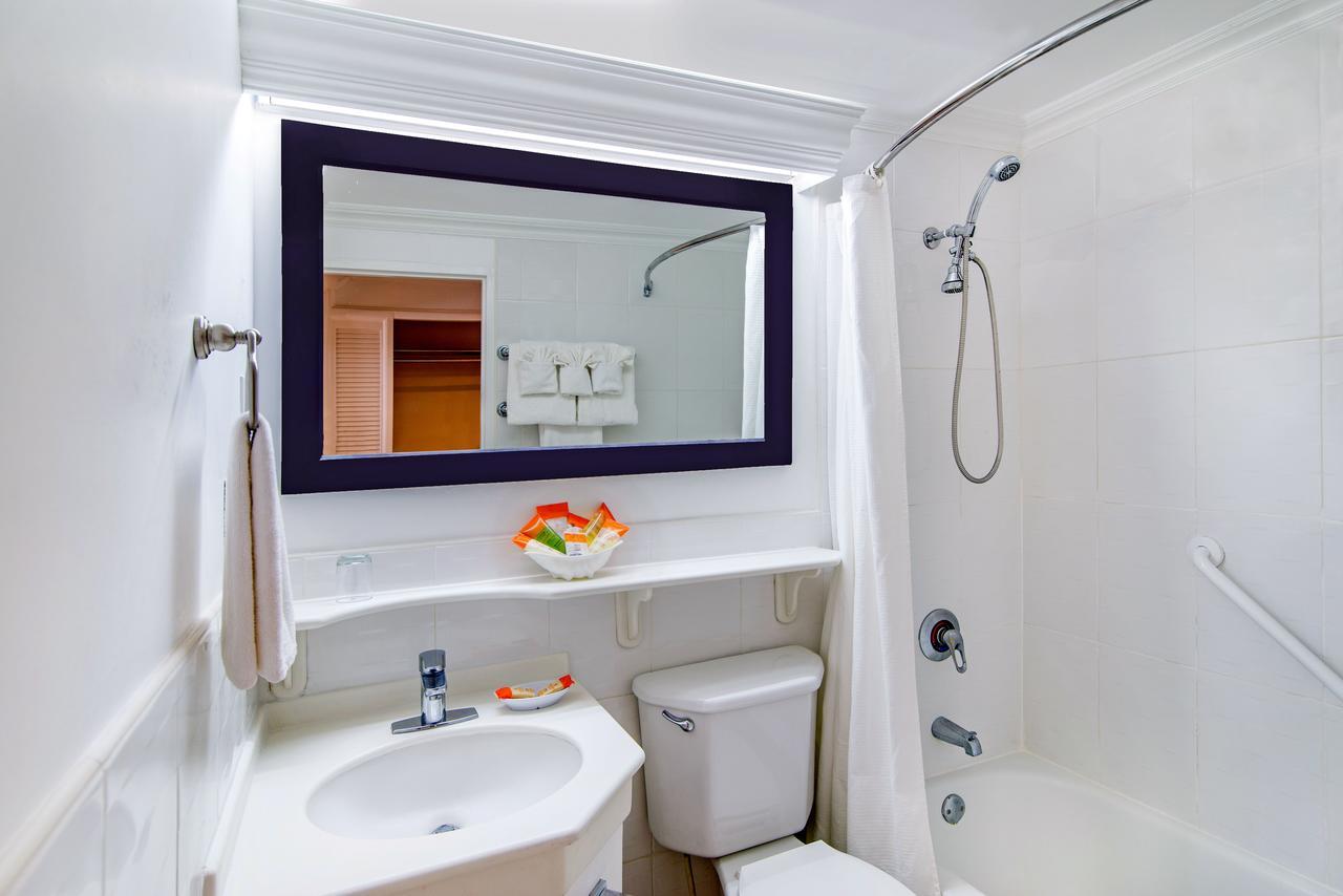 Sunscape Cove Montego Bay Resort And Spa Dış mekan fotoğraf