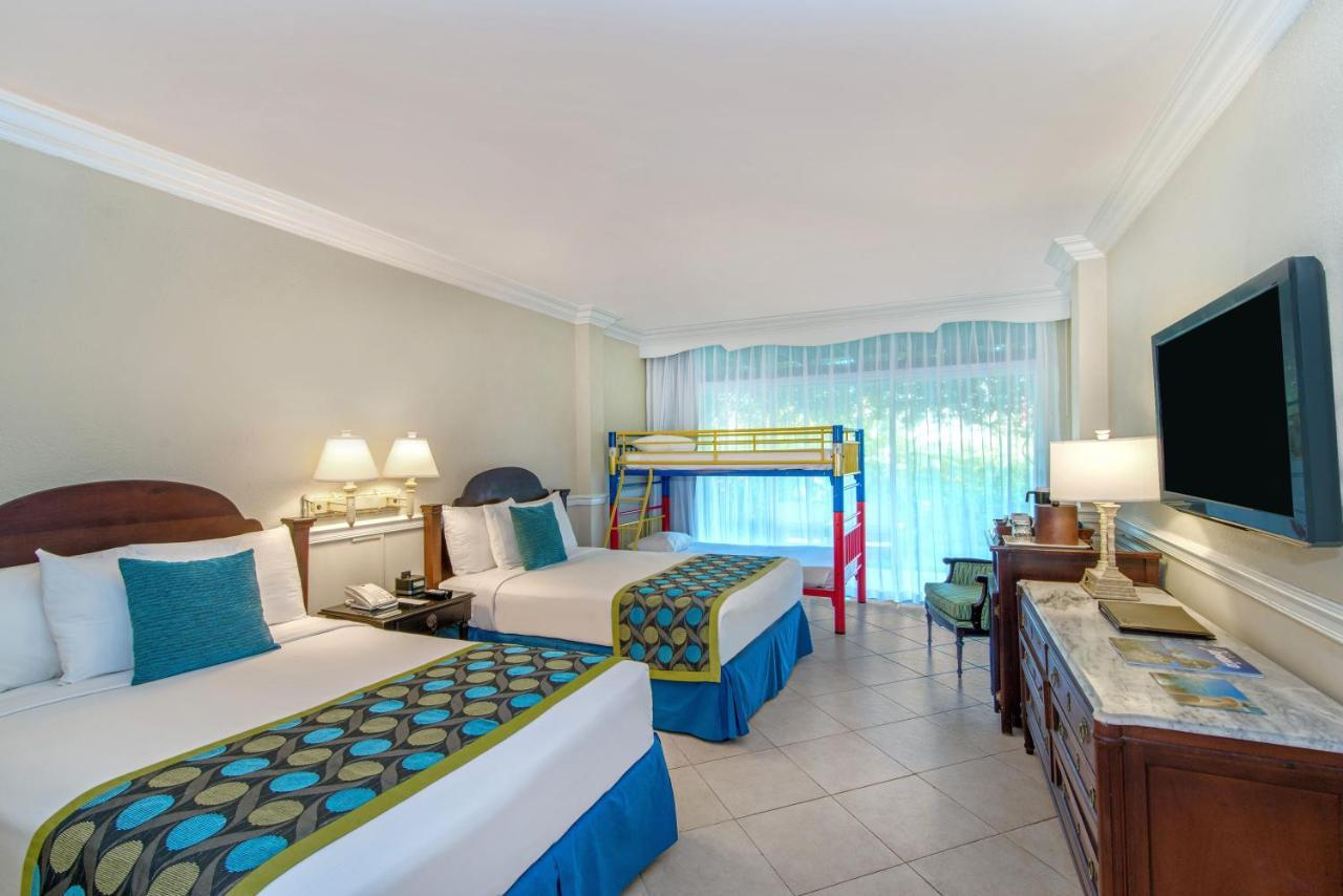 Sunscape Cove Montego Bay Resort And Spa Dış mekan fotoğraf
