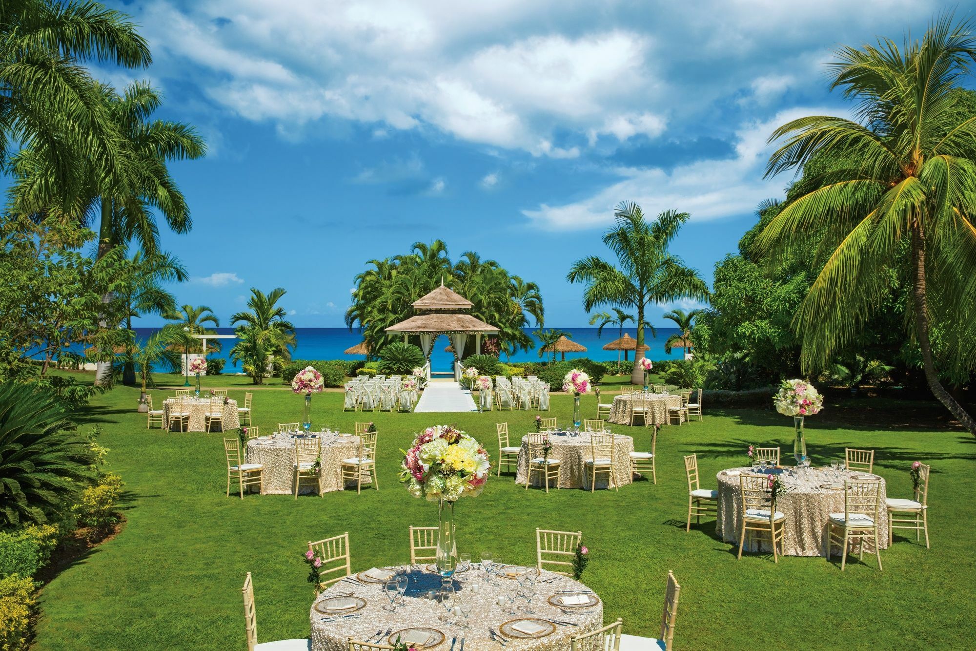 Sunscape Cove Montego Bay Resort And Spa Dış mekan fotoğraf