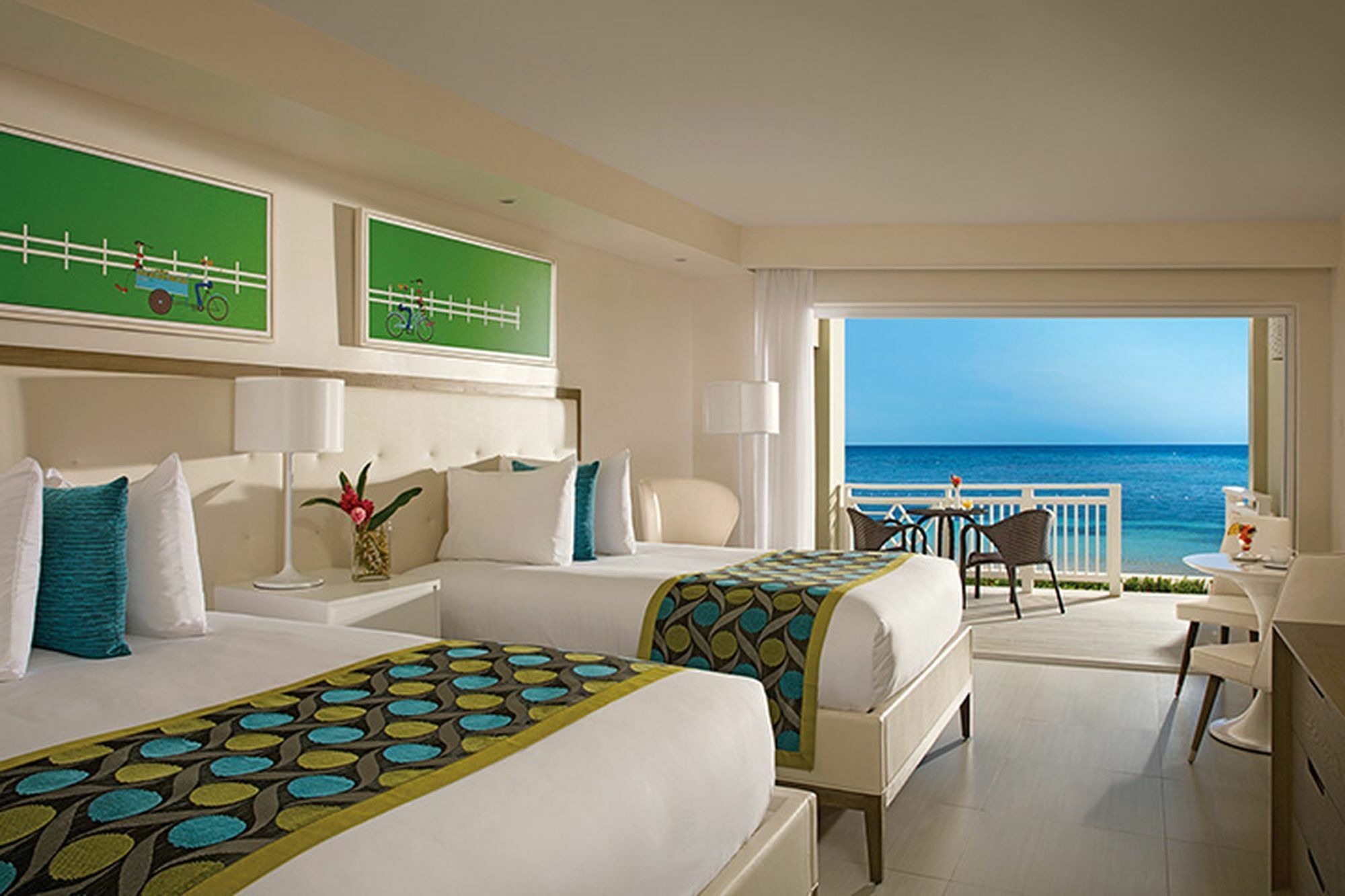Sunscape Cove Montego Bay Resort And Spa Dış mekan fotoğraf