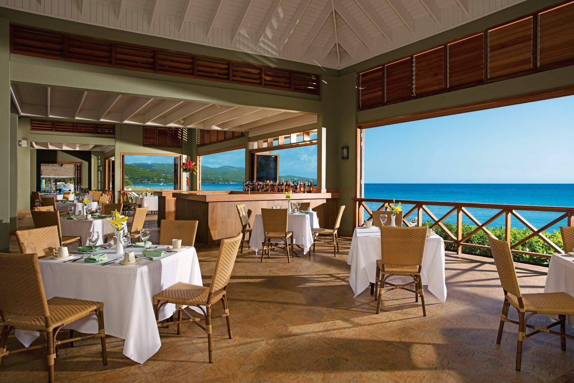 Sunscape Cove Montego Bay Resort And Spa Dış mekan fotoğraf