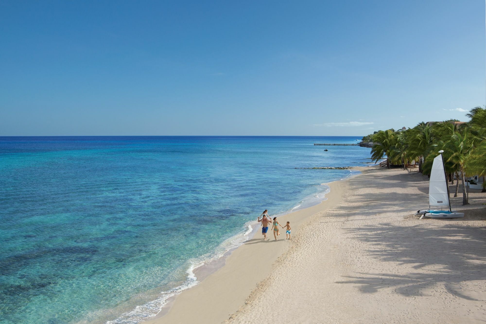Sunscape Cove Montego Bay Resort And Spa Dış mekan fotoğraf