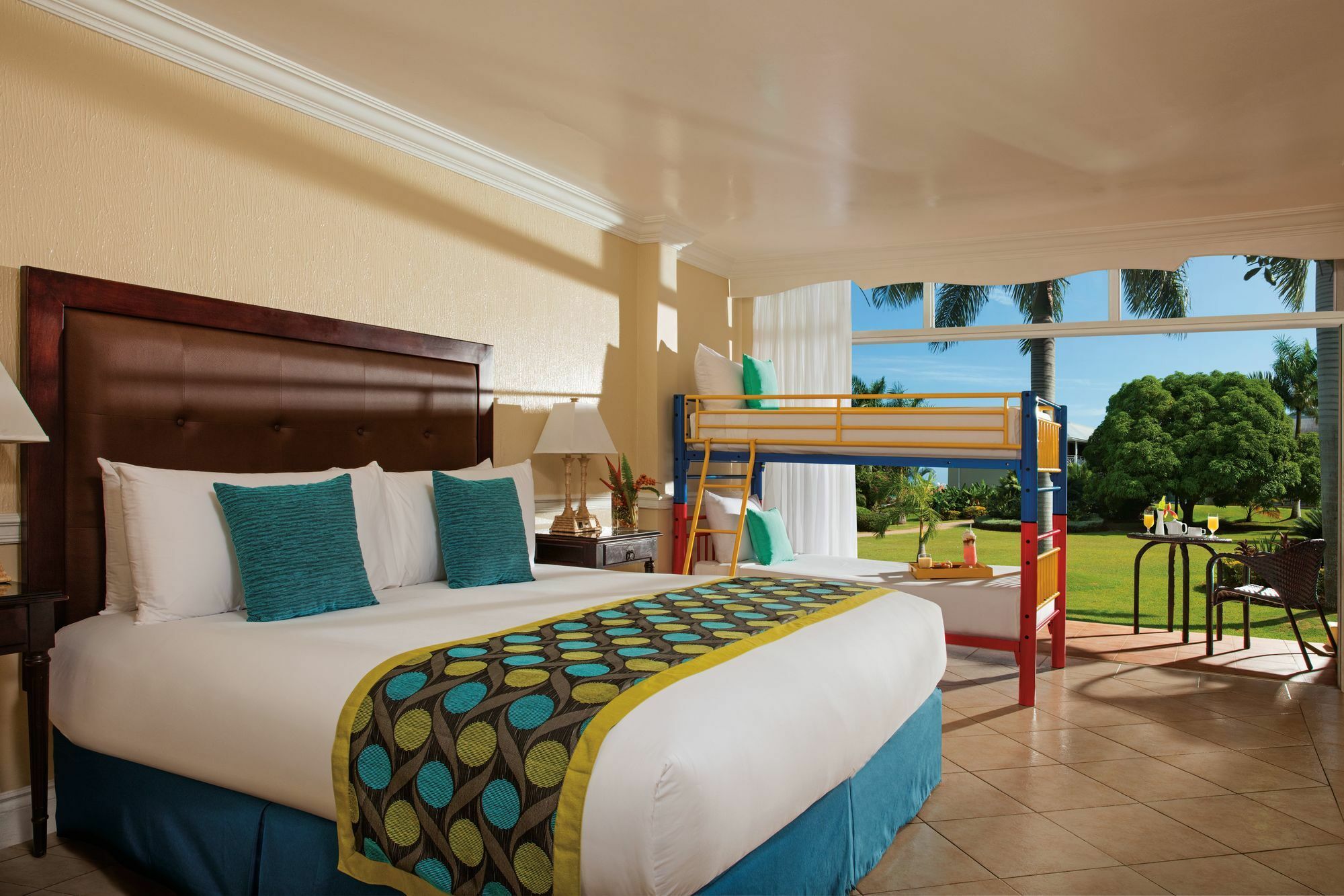 Sunscape Cove Montego Bay Resort And Spa Dış mekan fotoğraf