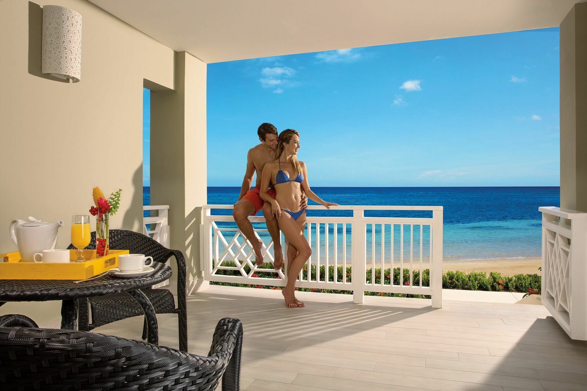 Sunscape Cove Montego Bay Resort And Spa Dış mekan fotoğraf