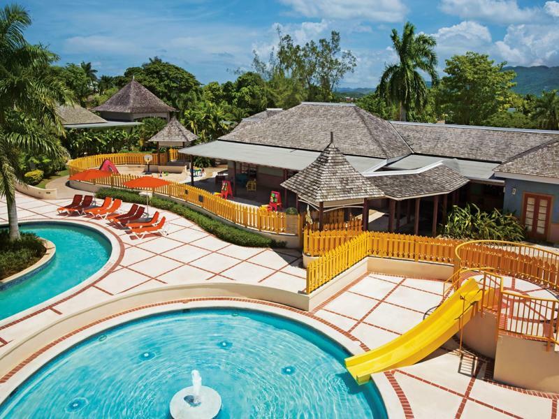 Sunscape Cove Montego Bay Resort And Spa Dış mekan fotoğraf