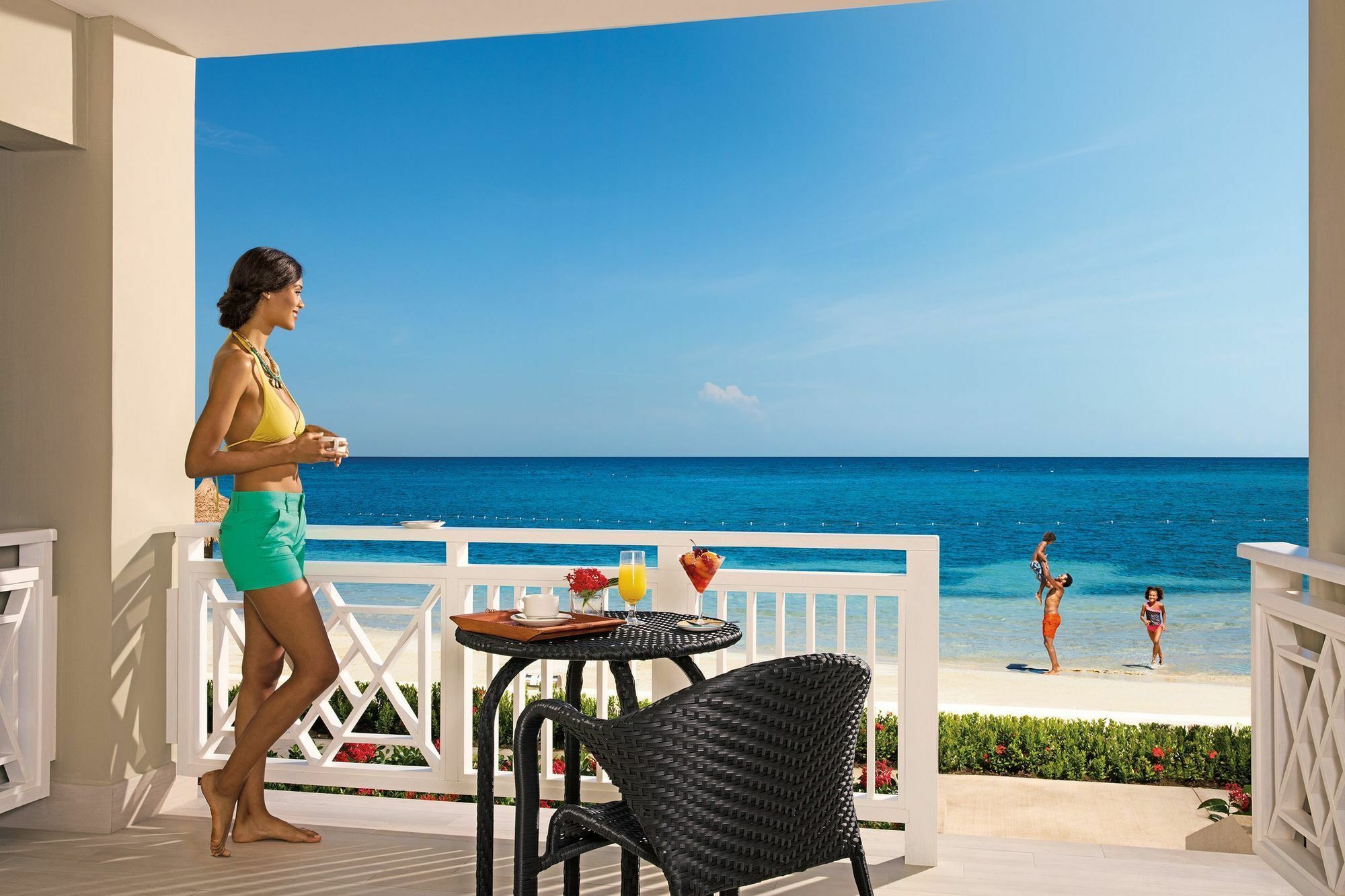 Sunscape Cove Montego Bay Resort And Spa Dış mekan fotoğraf