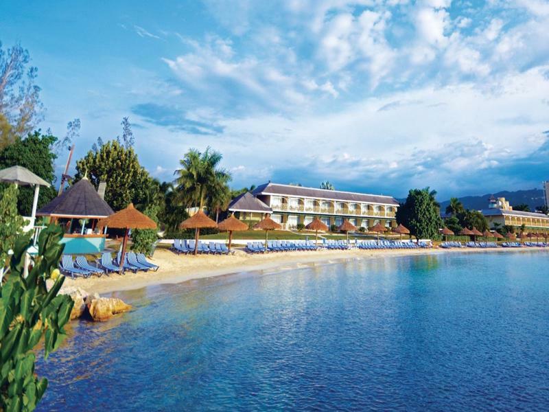 Sunscape Cove Montego Bay Resort And Spa Dış mekan fotoğraf