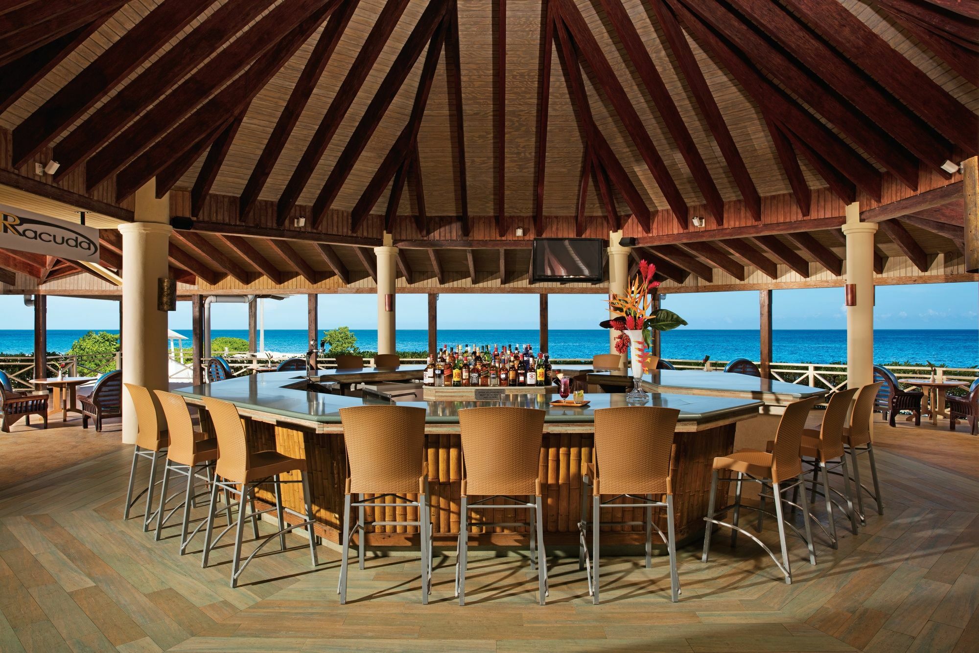 Sunscape Cove Montego Bay Resort And Spa Dış mekan fotoğraf