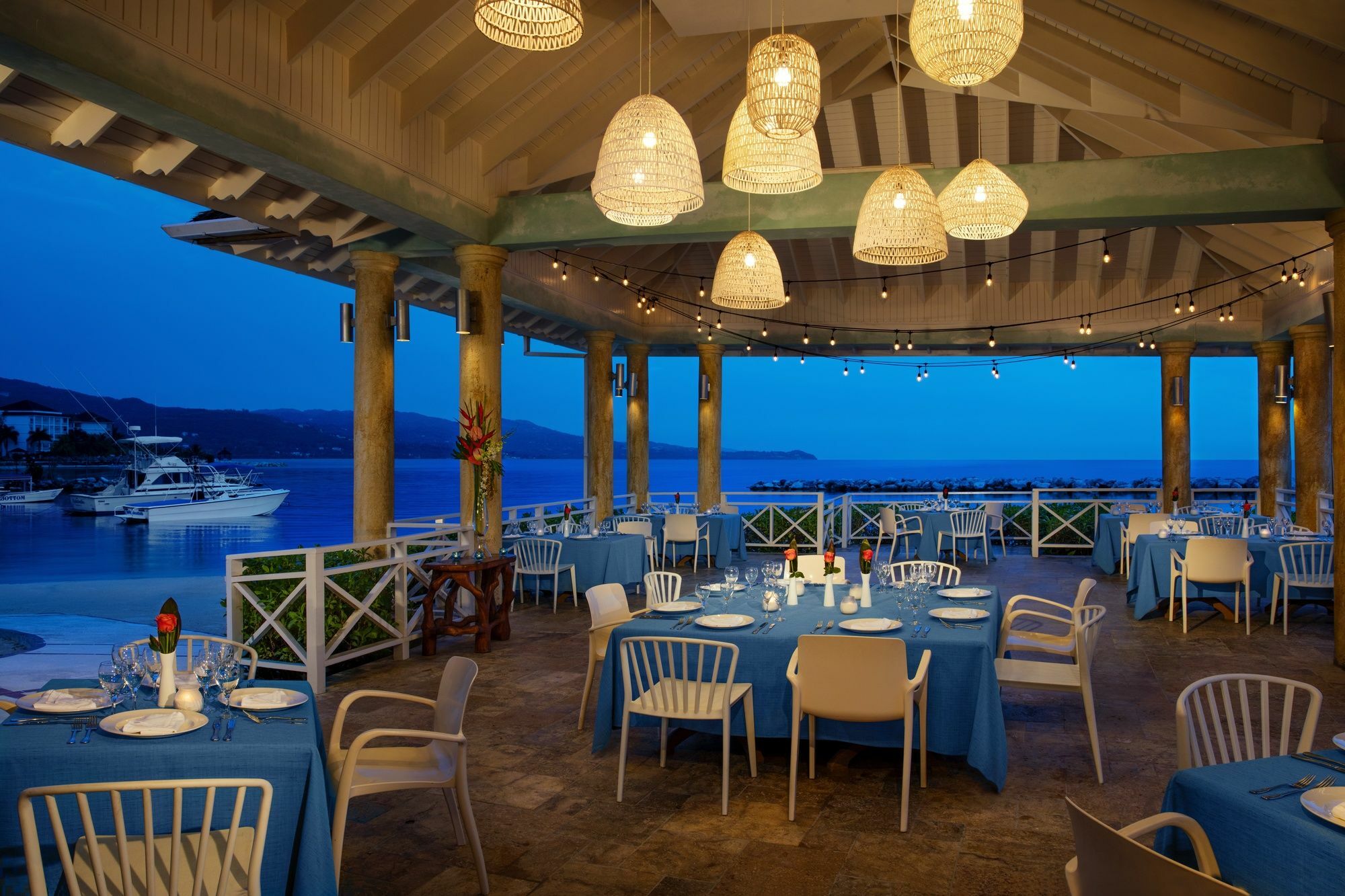 Sunscape Cove Montego Bay Resort And Spa Dış mekan fotoğraf